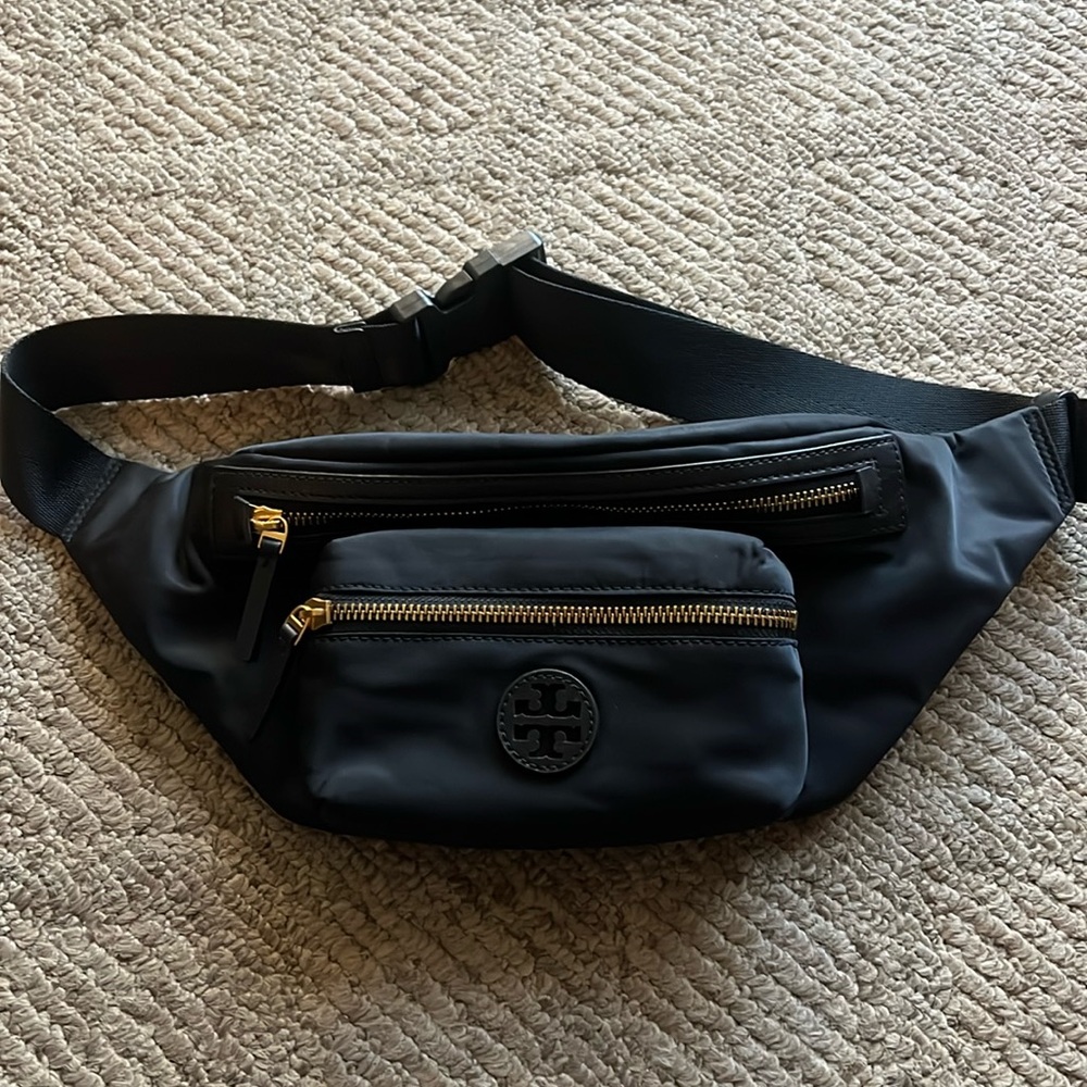 Tory Burch Nylon belt bag